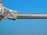 Olympian by Tiffany and Co Sterling Silver Crumber FH AS Dolphin Shaped 12 1/2"