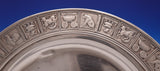 Nursery Rhyme by Gorham Sterling Silver Child's Set 2pc Plate and Bowl (#9031)