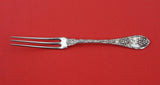 Dauphin by Durgin-Gorham Sterling Silver Strawberry Fork  4 7/8" Flatware