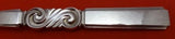 Scroll by Georg Jensen Sterling Silver Dinner Fork 7 1/8" Antique Flatware