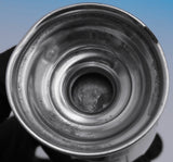 Grande Baroque by Wallace Sterling Silver Salt and Pepper Shaker Set 2pc (#8917)