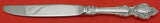 Lasting Grace by Lunt Sterling Regular Knife 9" Flatware