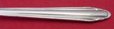 Contempora by Dominick and Haff Sterling Silver Dinner Fork 7 7/8" Flatware
