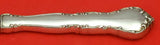 Mignonette by Lunt Sterling Silver Ham Slice Hollow Handle WS 11 1/2" Custom