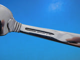 Hampton by Tiffany & Co Sterling Silver Flatware Set for 12 Service 60 pieces