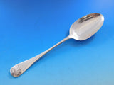 Williamsburg Shell by Stieff Sterling Silver Flatware Set Service 64 pcs Dinner