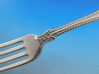 Cambridge by Gorham Sterling Silver Flatware Service for 12 Set 90 pcs Dinner
