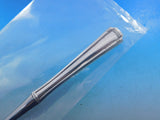 John and Priscilla by Westmorland Sterling Silver Casserole Spoon HH WS Custom