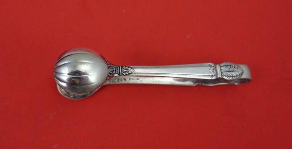 Colonial Classic by Reed and Barton Sterling Sugar Tong 4"