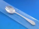 Faneuil by Tiffany & Co. Sterling Silver Ice Cream Fork 5 3/4" Custom Made