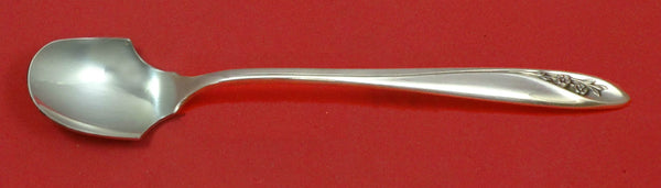 Petite Fleur by Reed and Barton Sterling Silver Cheese Scoop 5 3/4" Custom Made