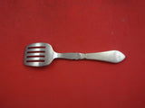 Continental-Estate by Georg Jensen Sterling Silver Sardine Server 6 1/4"