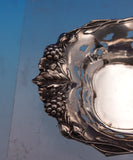 Blackberry by Tiffany and Co Sterling Silver Nut Cup Pierced #16349/2725 (#9071)