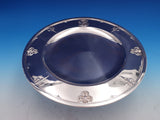 Renaissance by Cardeilhac French Sterling Silver Serving Plate 12 1/2" (#8205)