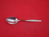 Florentine By Kirk Sterling Silver Place Soup Spoon 7 1/8" Flatware
