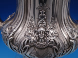 Louis XV by Reed and Barton Sterling Silver Coffee Set 3pc #712C (#7634)