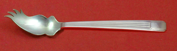 Century by Tiffany and Co Sterling Silver Pate Knife Custom Made 6"