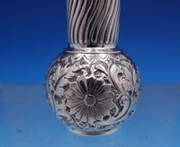 Cluny by Gorham Sterling Silver Salt and Pepper Shaker Set 2pc #2225 (#7870)