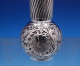 Cluny by Gorham Sterling Silver Salt and Pepper Shaker Set 2pc #2225 (#7870)