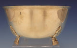 Palmette by Tiffany & Co. Sterling Silver Fruit Bowl Modern #23238 (#0548)