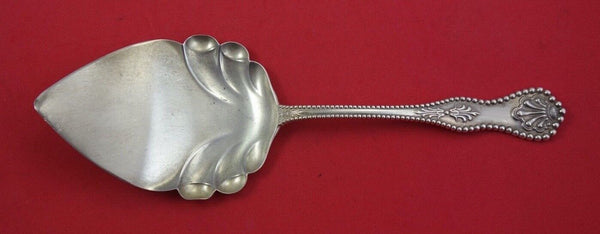Charles II by Dominick and Haff Sterling Silver Pie Server FH AS 9 3/4"