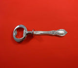 Charlemagne by Towle Sterling Silver Bottle Opener HH Custom Made 6"