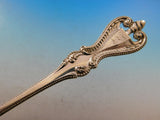 Old Colonial by Towle Sterling Silver Fish Server GW w/ Partial Fluting 11 1/2"