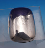 Irian by Wallace Sterling Silver Soap Dish #3000 with "ACP" Monogram (#9143)