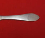 Pointed Antique by Dominick and Haff Sterling Silver Butter Spreader FH Wide