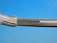 Hamilton by Tiffany and Co Sterling Silver Flatware Set 8 Service 43 pcs Dinner