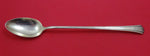 Debutante by Richard Dimes Sterling Silver Iced Tea Spoon 8 1/4" Silverware