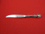 Violet by Wallace Sterling Silver Dinner Knife modern  9 1/2"