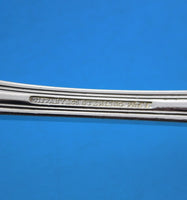 Provence by Tiffany & Co. Sterling Silver Flatware Set 12 Service 81 pcs Dinner