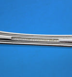 Provence by Tiffany & Co. Sterling Silver Flatware Set 12 Service 81 pcs Dinner