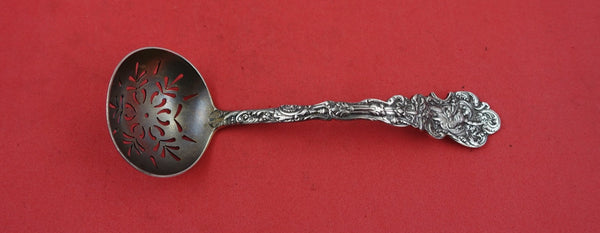 Versailles by Gorham Sterling Sterling Silver Sugar Sifter Ladle 5 3/4"