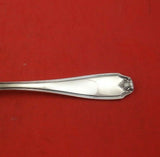 Piedmont by Buccellati Italian Silverplate Dinner Fork 8 1/4" Flatware