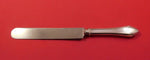 Queen Elizabeth by Dominick & Haff Sterling Silver Regular Knife Blunt 8 3/4"