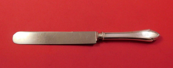 Queen Elizabeth by Dominick & Haff Sterling Silver Regular Knife Blunt 8 3/4"