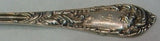 Romaine by Reed & Barton Sterling Silver Mustard Ladle Custom Made 4 5/8"