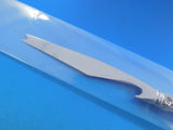 Grande Baroque by Wallace Sterling Silver Bar Knife 9 1/2" HHWS Custom Made