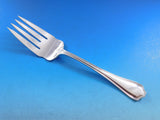 Hepplewhite by Reed & Barton Sterling Silver Flatware Set Service 42 pcs Dinner