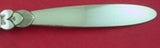 Cactus by Georg Jensen Sterling Silver Luncheon Fork with GI/GJ Mark 6 1/2"