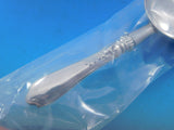 Nellie Custis by Lunt Sterling Silver Bar Set 2pc HHWS  Custom Made