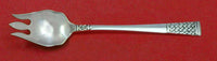 Columbine by Lunt Sterling Silver Cake Ice Cream Spork Custom Made 5 3/4"