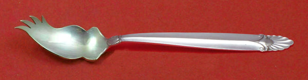 Empress by International Sterling Silver Pate Knife Custom Made 6"