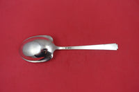 Modern Classic by Lunt Sterling Silver Casserole Spoon 7 1/2"