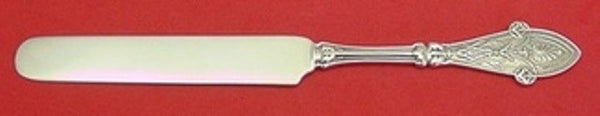 Italian by Tiffany & Co. Sterling Silver Tea Knife All Sterling Flat 7 3/8"