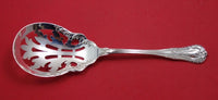 Acanthus by Dominick & Haff Sterling Silver Ice Spoon 9"