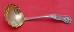 Charles II by Dominick and Haff Sterling Silver Gravy Ladle 7 1/4" Serving