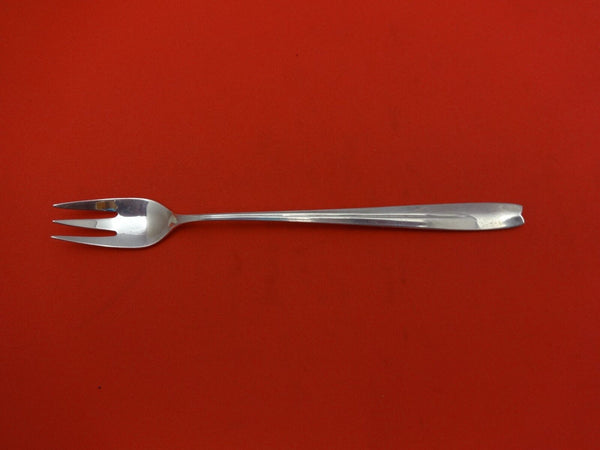 Cordis by Tiffany and Co Sterling Silver Cocktail Fork 5 3/4" Vintage Heirloom